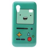 Game Boy Cartoon - Samsung Galaxy Ace S5830