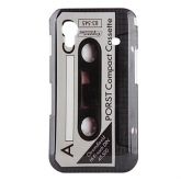 Cassete Retro - Samsung Galaxy Ace S5830