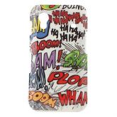 Letras - Samsung S5830