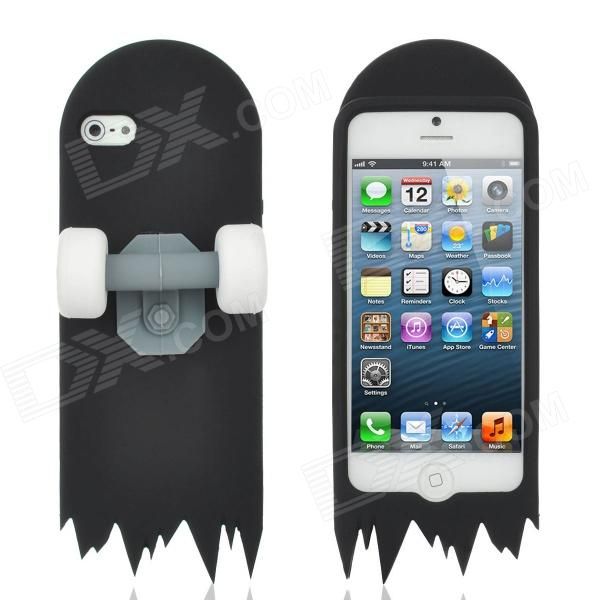 Skateboard Style Iphone 5