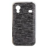 Prateado-Cinzento - Samsung 5830