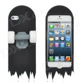 Skateboard Style Iphone 5